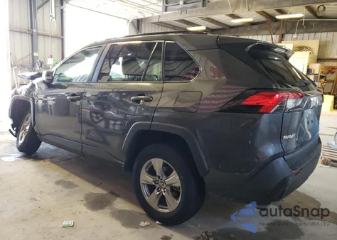 2023 Toyota Rav4 Xle из США, поврежденный, VIN 2T3P1RFV3PW386826